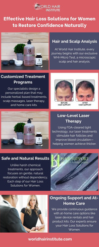 Effective Hair Loss Solutions for Women to Restore Confidence Naturally.jpg