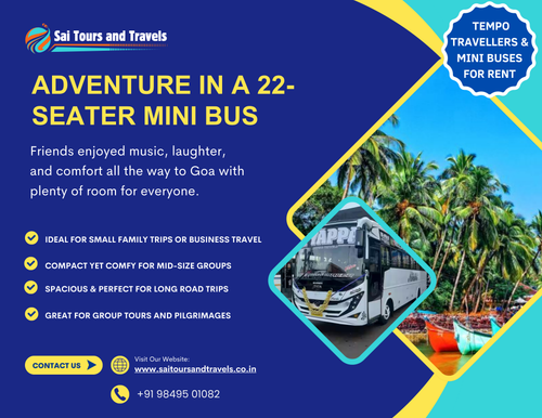 Blue Yellow Modern Time To Travel Flyer (34)