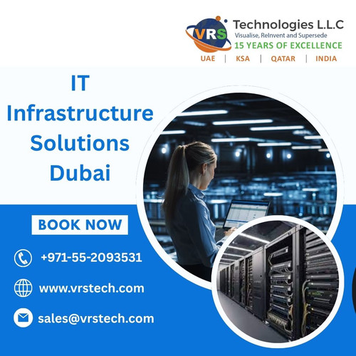 Customized IT Infrastructure Solutions Dubai.jpg