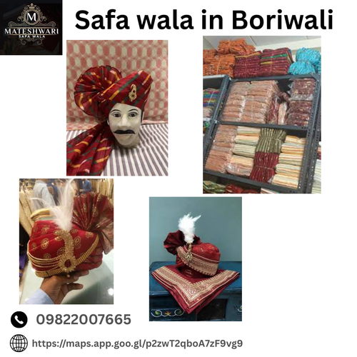 Professional Safa Wala in Borivali – Stylish Turban Tying for Weddings & Events.png