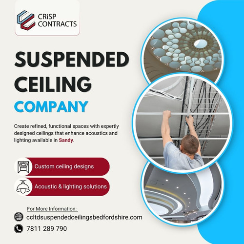 Suspended Ceiling Companies in Sandy.jpg