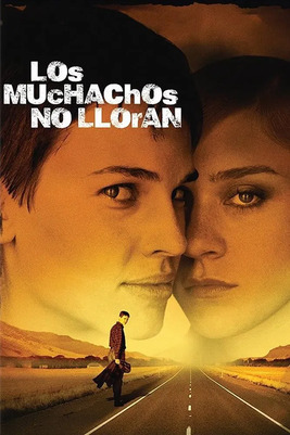 Boys Don’t Cry [1999] [BD25-CEE] [Latino]