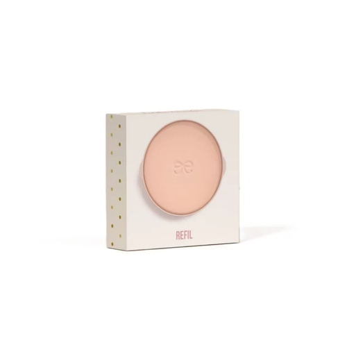 REFIL LATIKA POWDER FPS 30 BEGE CLARO 10 G foto 1.png