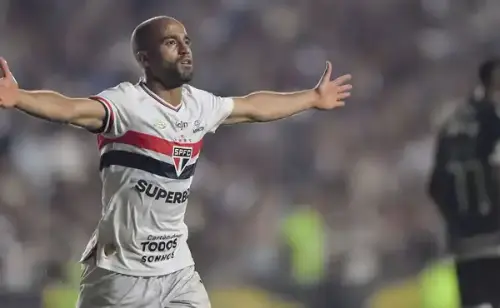 Lucas Moura desafia limites e busca reabilitação no São Paulo após longas lesões, foco na reta final