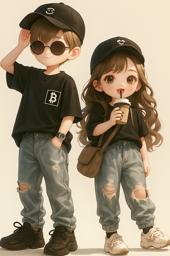 20251112 2016 Stylish Kids Outfit remix 01k9w8bscxfj19tpvq83vedk9n.png