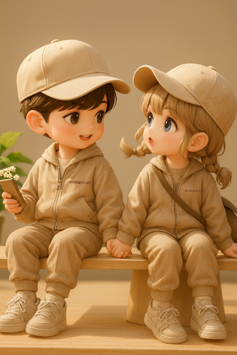 20251113 0910 Stylish Couple Swap remix 01k9xmnmm0f6aasjya4e9qwrgp.png