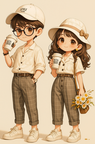 20251112 1955 Stylish Duo Fashion remix 01k9w765z1ffnv76k7ckbnyeqg.png