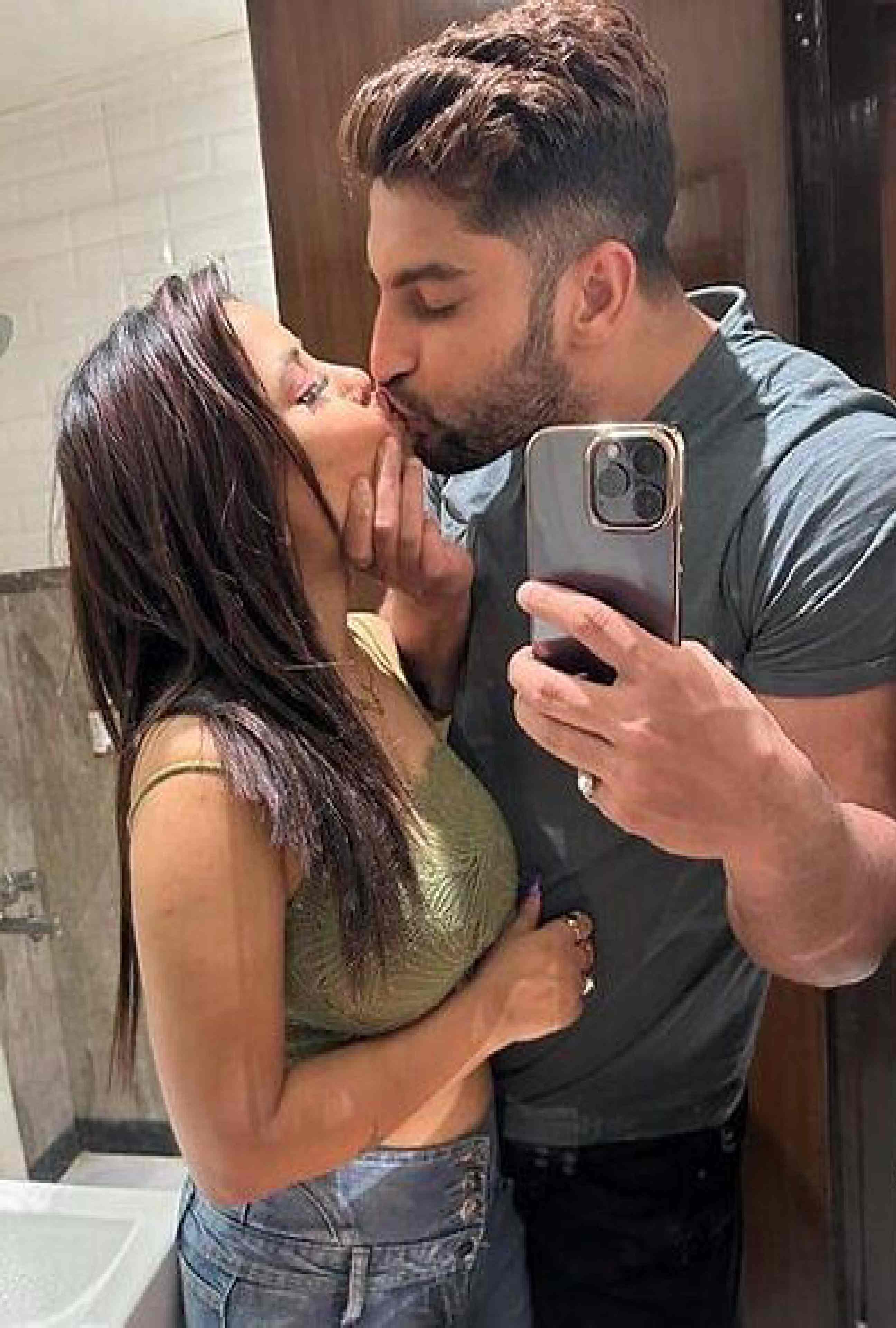 18+ Tina Ki Maza (2025) Nikk Uncut – Hindi Hot Short Film – WEB-DL X264 1080p 720p 480p – Download