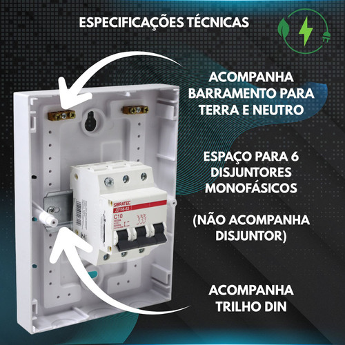 Cópia de Cópia de Material alumínio niquelado, soquetes e módulos em policarbonato. Voltagem até 240.jpg