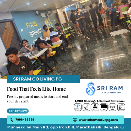 Meals at Sri Ram PG Colive taste like home cooked happiness..png