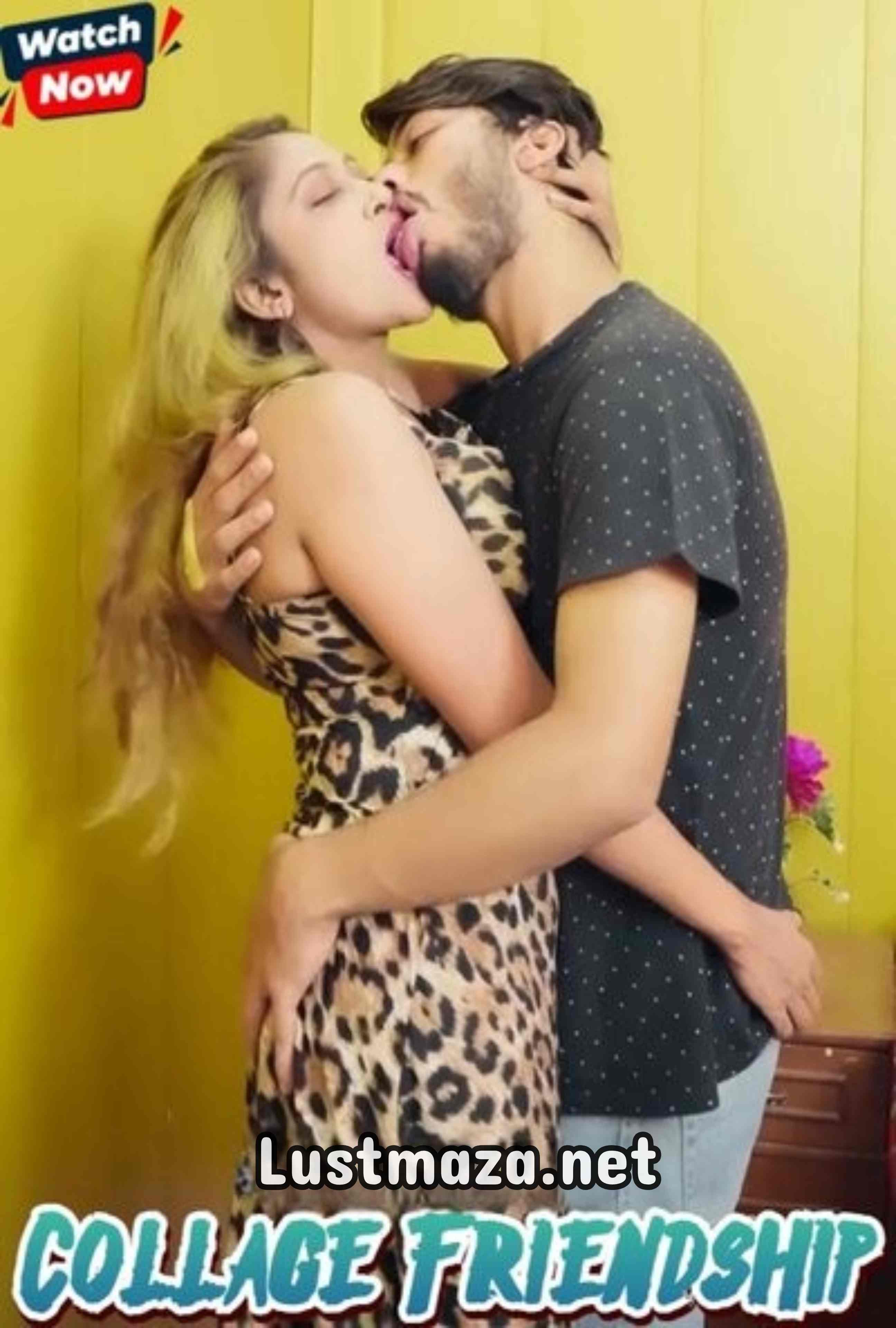 18+ Collage Friendship (2025) Uncut – Hindi Hot Short Film – WEB-DL X264 1080p 720p 480p – Download