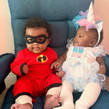 Bright Kidz Family Daycare LLC   250 Capitol Ave, Waterbury, CT 06705, United States   18449275439  