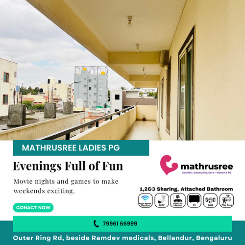 Weekend movie nights keep our residents entertained and connected.