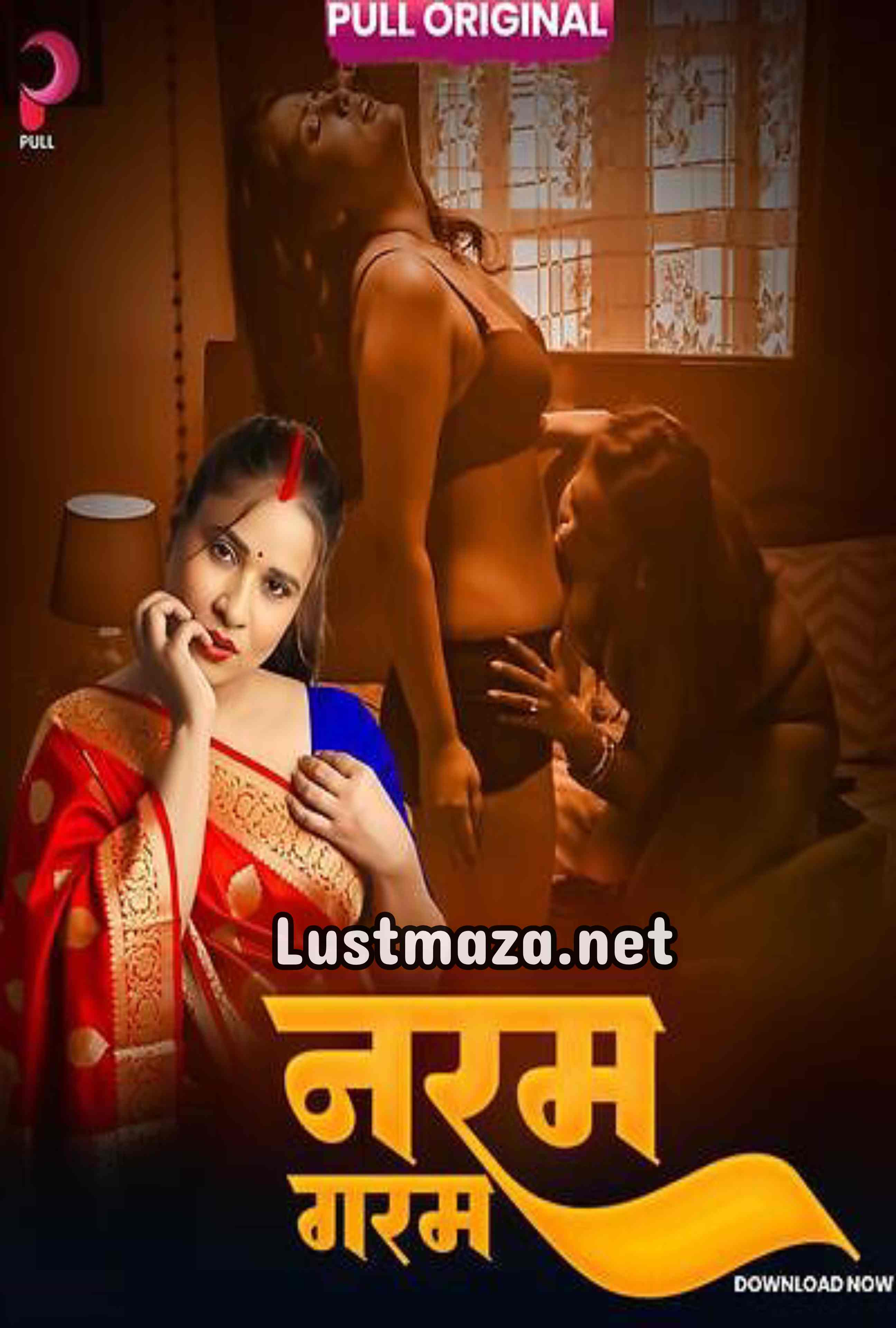 18+ Naram Garam (2025) S01 E01-E04 PullApp – Hindi Hot Web Series – WEB-DL X264 1080p 720p 480p – Download
