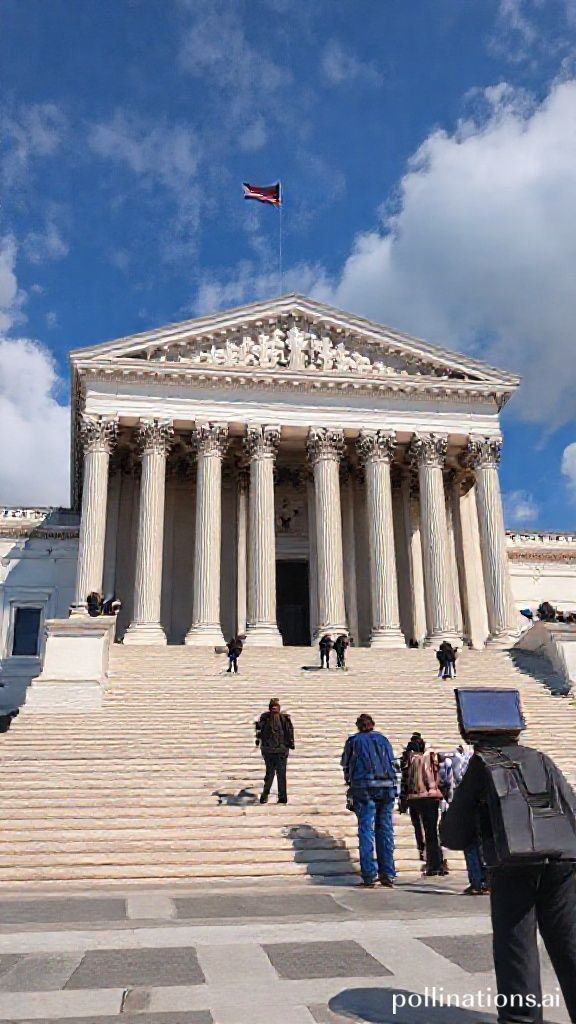 Supreme Court upholds Congress' power to summon vloggers in 'fake news' inquiry