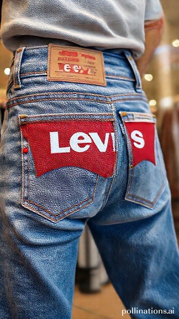 Levi's to sell $300 jeans in more stores