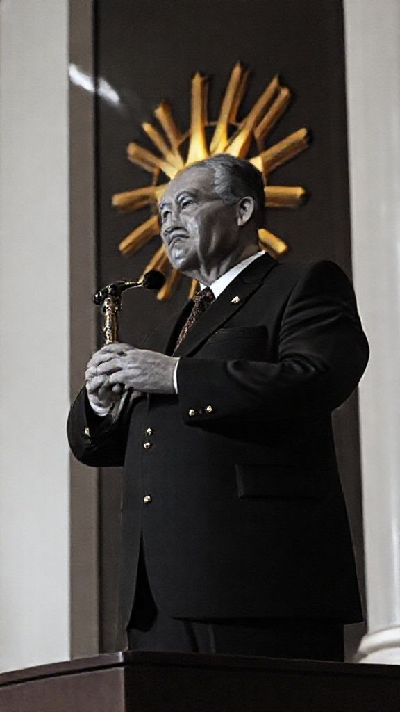 House honors Enrile ‘Stellar legal luminary,’ ‘taller than most’