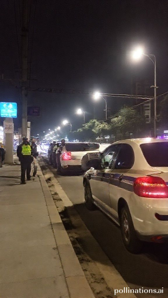 PNP joins multi-agency drive to probe ‘ghost projects’ in infrastructure