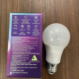 bong den tron doi mau led philips led bulb 8w e27 ds fr dim 1ct 6 id 900lm 27k 30k 40k 50k 65k a60 (
