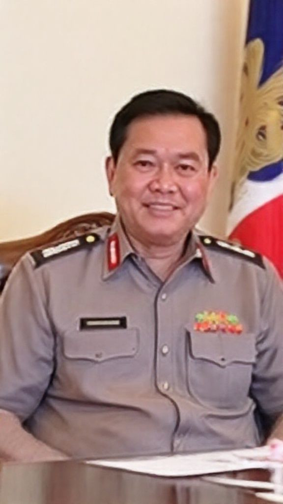 Marcos appoints Charlito Mendoza as new BIR chief; Lumagui out