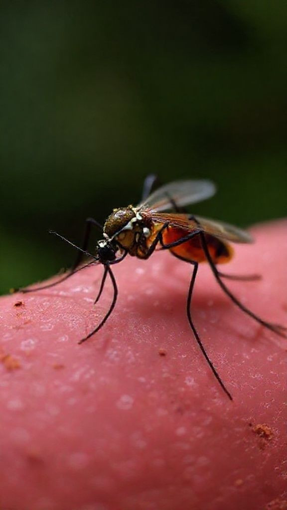 2 new malaria treatments show promise as drug resistance grows