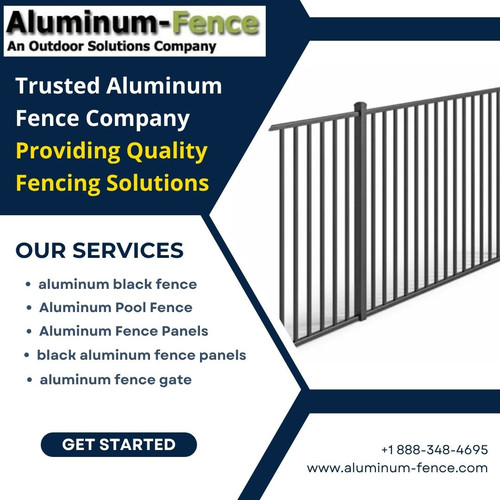 Trusted Aluminum Fence Company Providing Quality Fencing Solutions.jpg