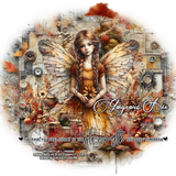 Gorgeous Arie Pain And Strength