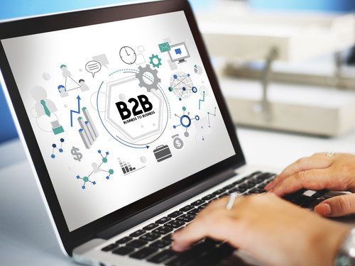 B2B Business to Business Corporate Connection Partnership Concept.jpg