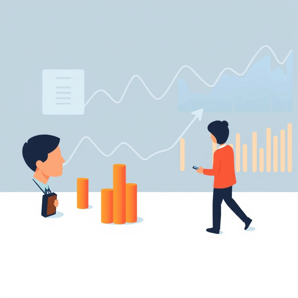 Utilizing Data Analytics for Business Decision Making