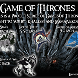 game of thrones