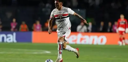 Arnaldo denuncia: caos sem precedentes no Depto. Médico do SPFC irrita torcida