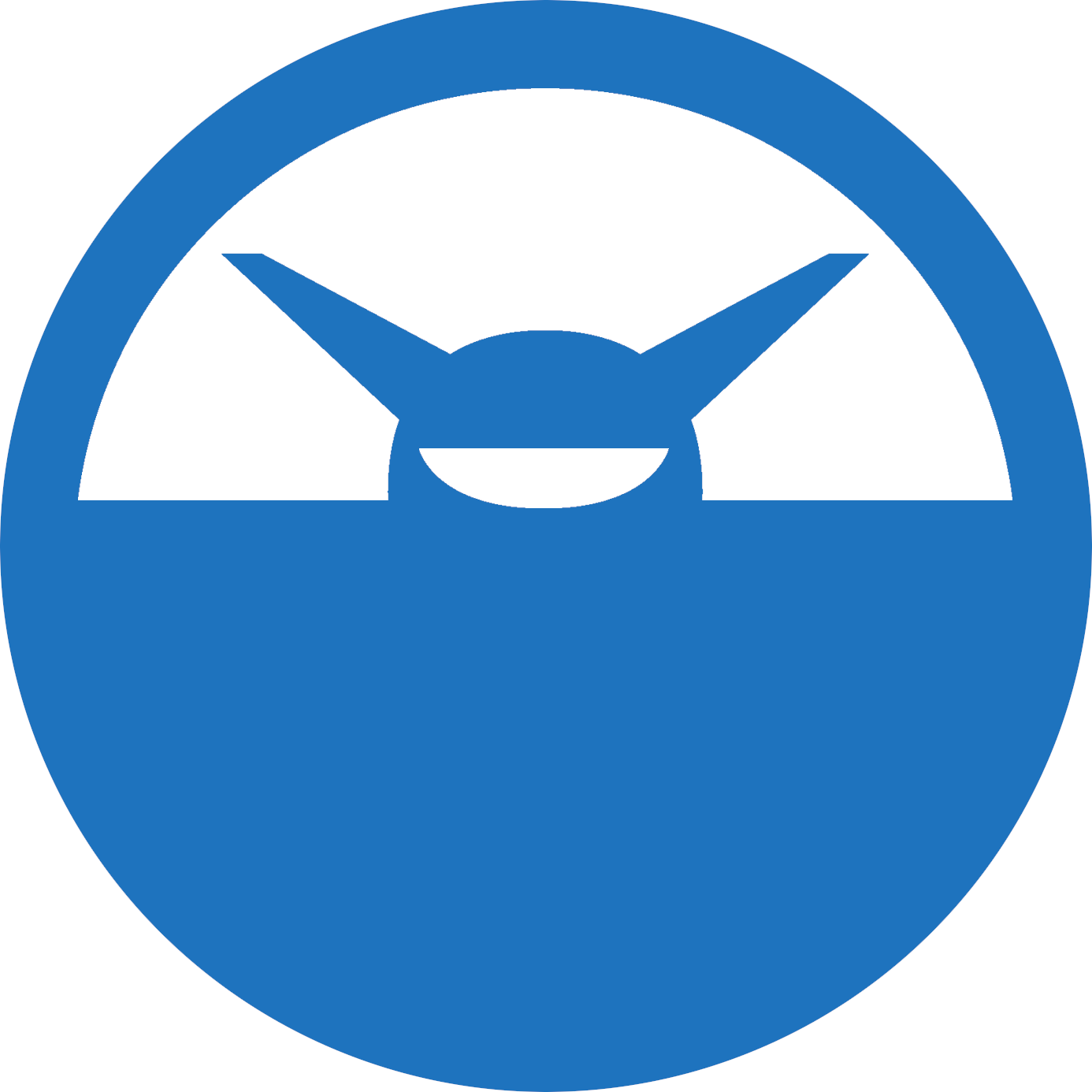 Blimp Icon