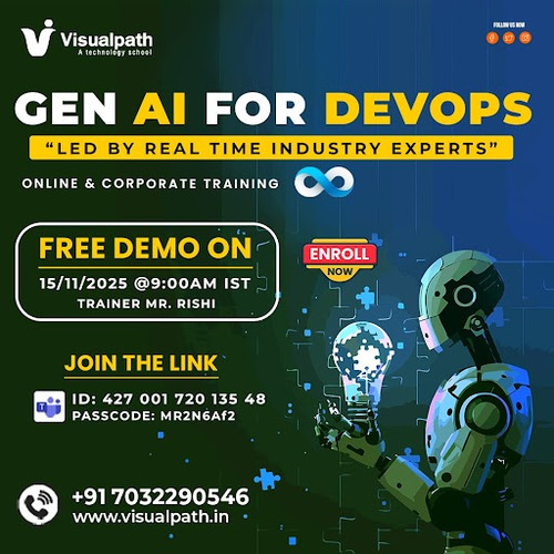 Unlock Gen AI for DevOps – Join the Free Live Demo!.jpg