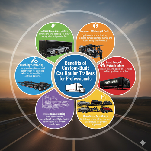 Benefits of Custom Built Car Hauler Trailers for Professionals.png