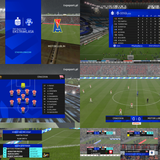 Overlays Ekstraklasa