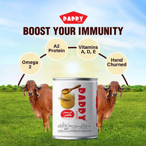 Daddy Foods Desi Ghee – Boost Your Immunity Naturally.jpg