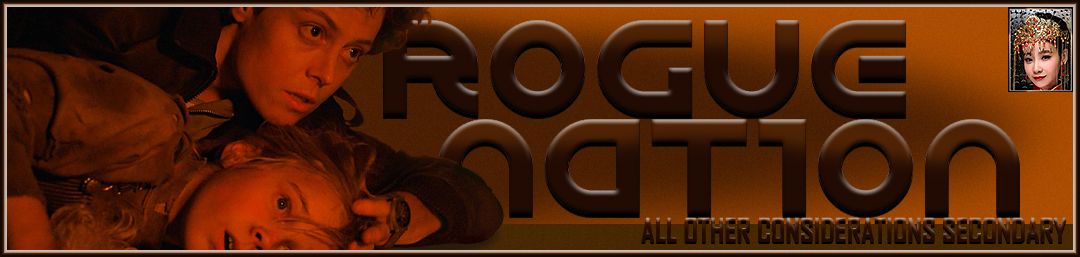 Rogue-Nation Discussion Board