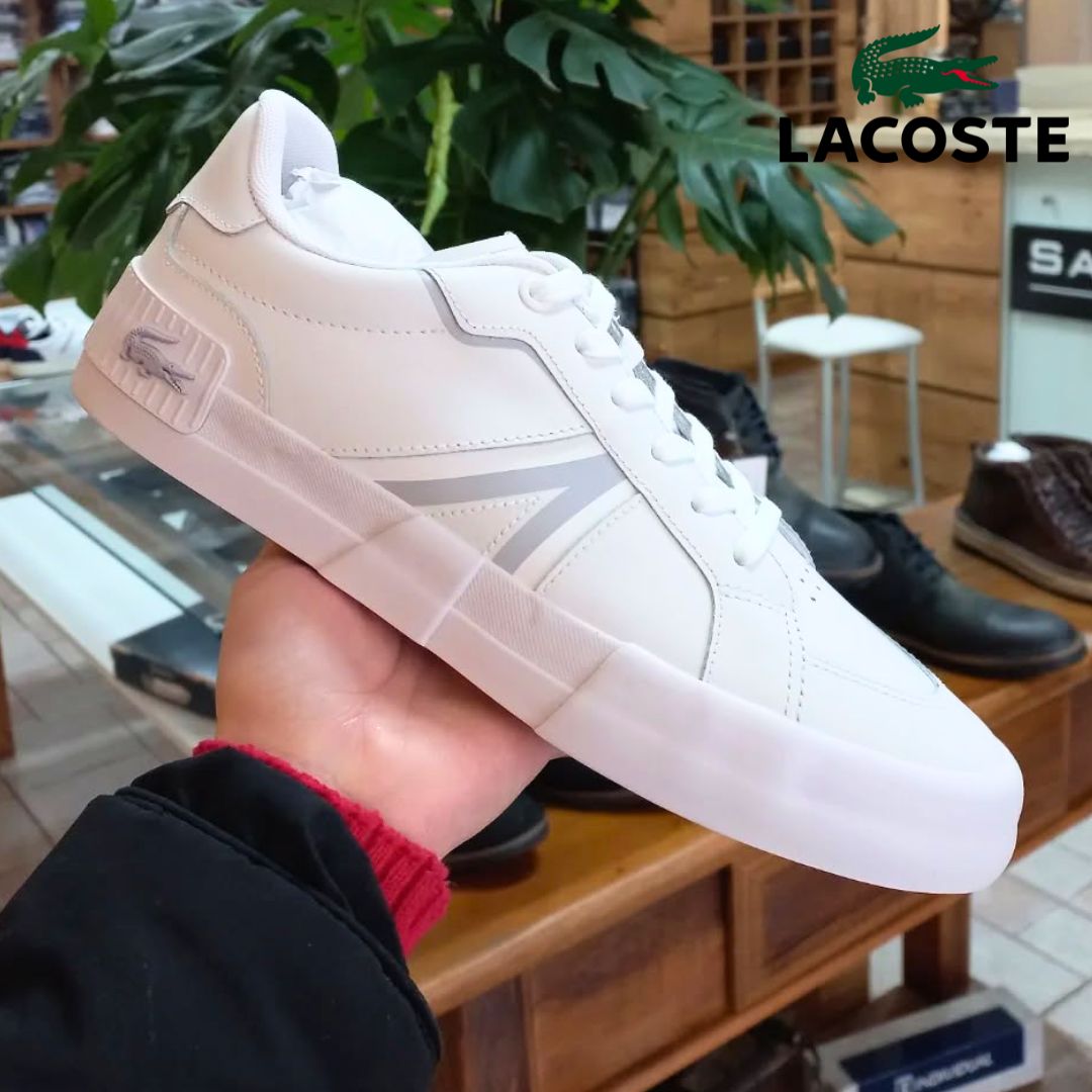 Tênis Lacoste L004 Masculino