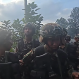 nepal army