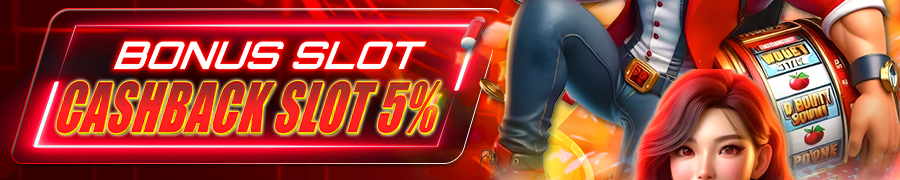 HOTEL4D Bonus CashBack 5%