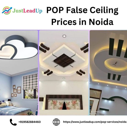 Best POP False Ceiling Prices in Noida for Modern Interiors.jpg