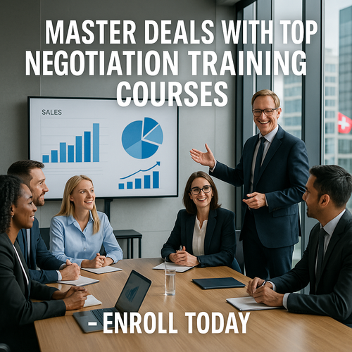 Master Deals with Top Negotiation Training Courses – Enroll Today.png