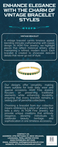 Enhance elegance with the charm of vintage bracelet styles.jpg