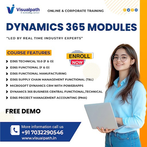 Microsoft Dynamics 365 Training | Chain Management.jpg