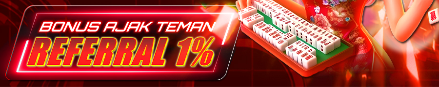 HOTEL4D Bonus Referral Up To 1%