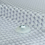 MK PC DIAMONDS stogelis, skaidrus #5 1000x1000 px