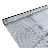 MK PC DIAMONDS stogelis, skaidrus #6 1000x1000 px
