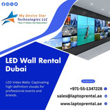 How Do LED Walls Dubai Boost Cinema Advertising Impact?