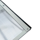 Tiesus pilkas stogelis #71000x1000 px