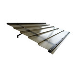 MK PC DIAMONDS stogelis, bronzinis #3 1000x1000 px